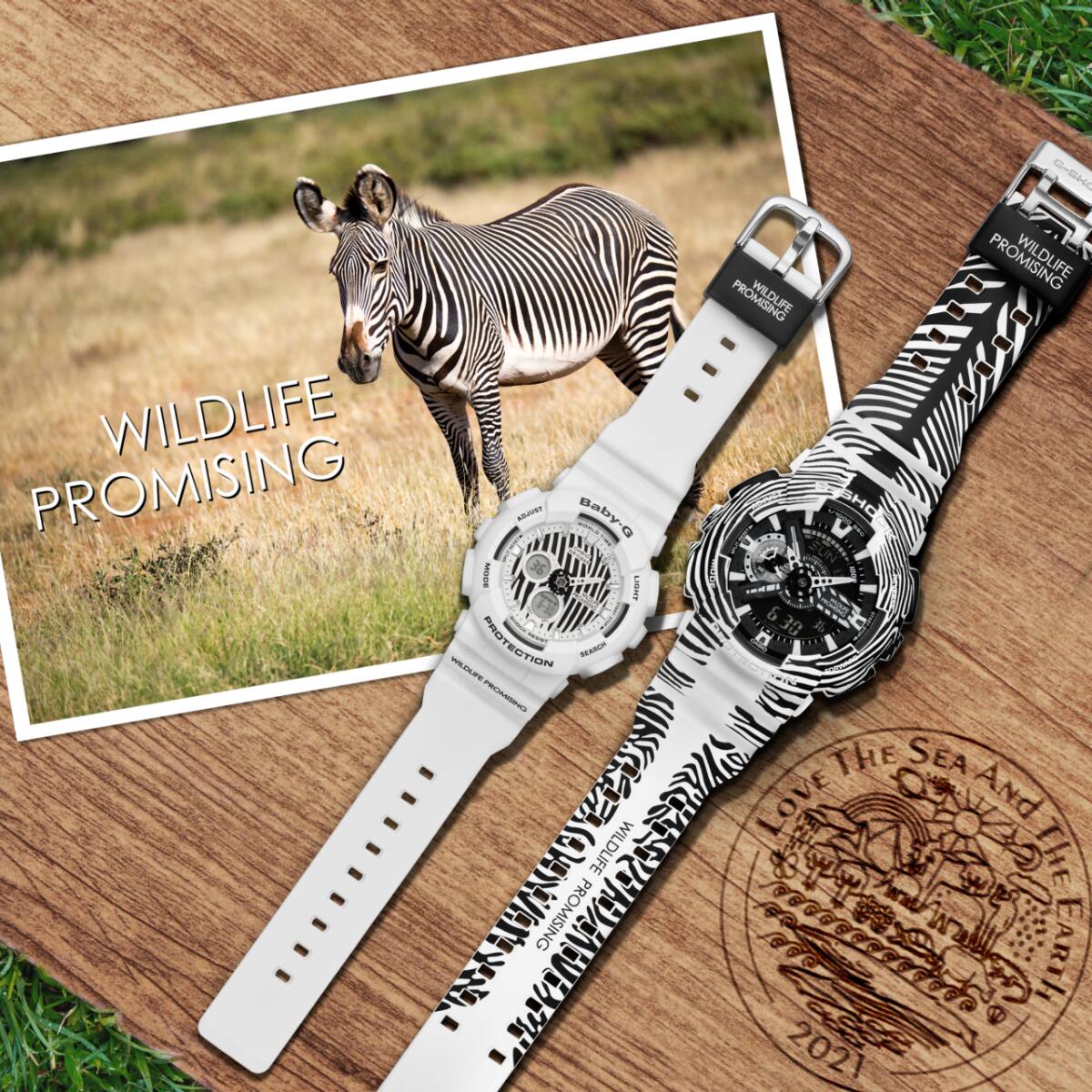 BA-120WLP-7A | BABY-G BA-120 Serisi | CASIO TURKEY
